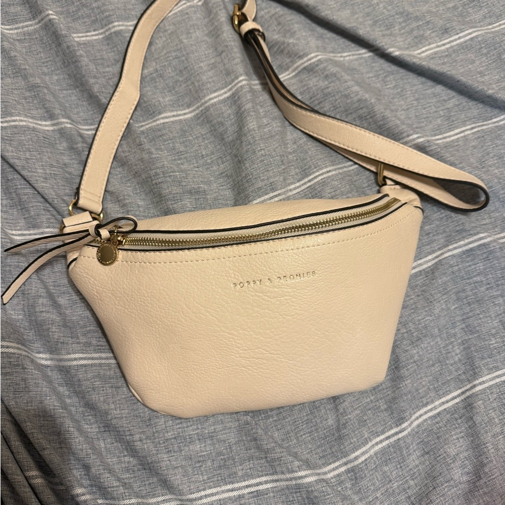 Poppy and peonies sidekick